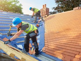 Local Roof Fix: Finding Minor Repair Near Me