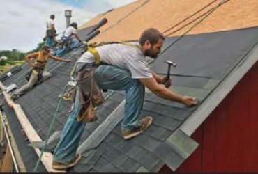 Roofing Royalty: The Reign of Champion Company