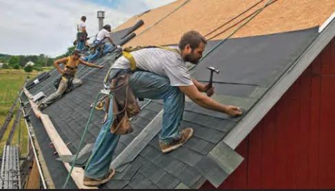 Roofing Royalty: The Reign of Champion Company