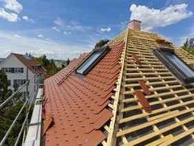 Peak Performance: Exceptional Roofing Services