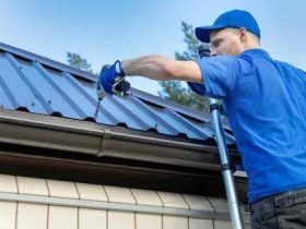 Redefining the Tradition: Modern Roofers Making Waves