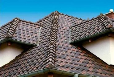 Lafayette’s Top Solutions for Roof Repair