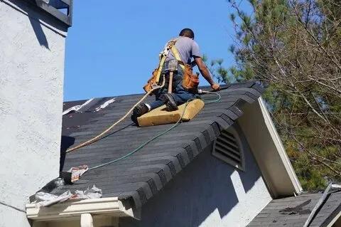 Counting the Cost: Roof Repair Expenses Unveiled