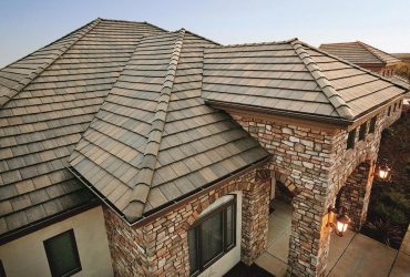 Unveiling the Rooftop Magic of Riverton Roofer
