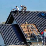 The Summit of Excellence: Apex Construction and Roofing