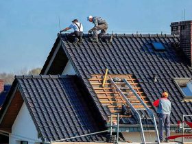 The Summit of Excellence: Apex Construction and Roofing