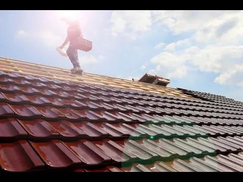 Exploring the Art of Slater Roofing