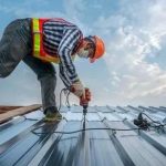 The Art of Expert Roofing: Mastering the Craft