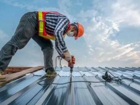 The Art of Expert Roofing: Mastering the Craft