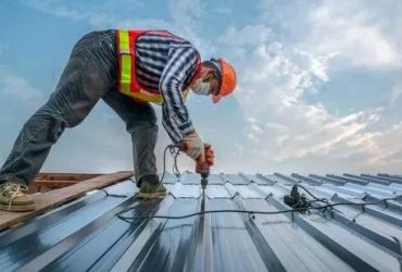 The Art of Expert Roofing: Mastering the Craft