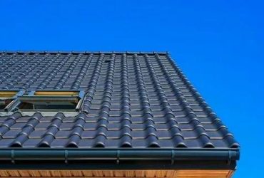 Tales from the Rooftop: Meet Turk the Master Roofer