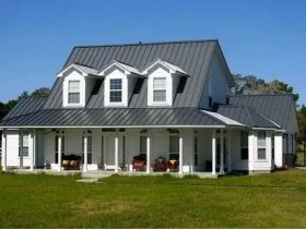 The Mythical Craftsmanship of Griffin Roofing Company