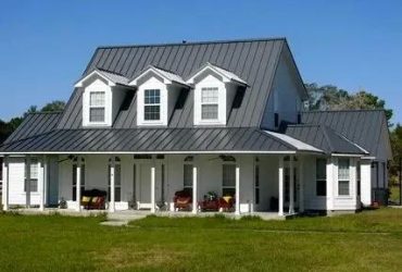 The Mythical Craftsmanship of Griffin Roofing Company