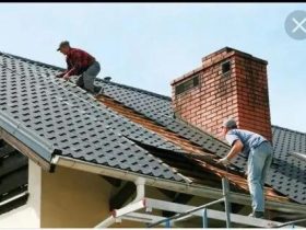 Cranberry Rooftop Experts: Your Key to a Stylish Home