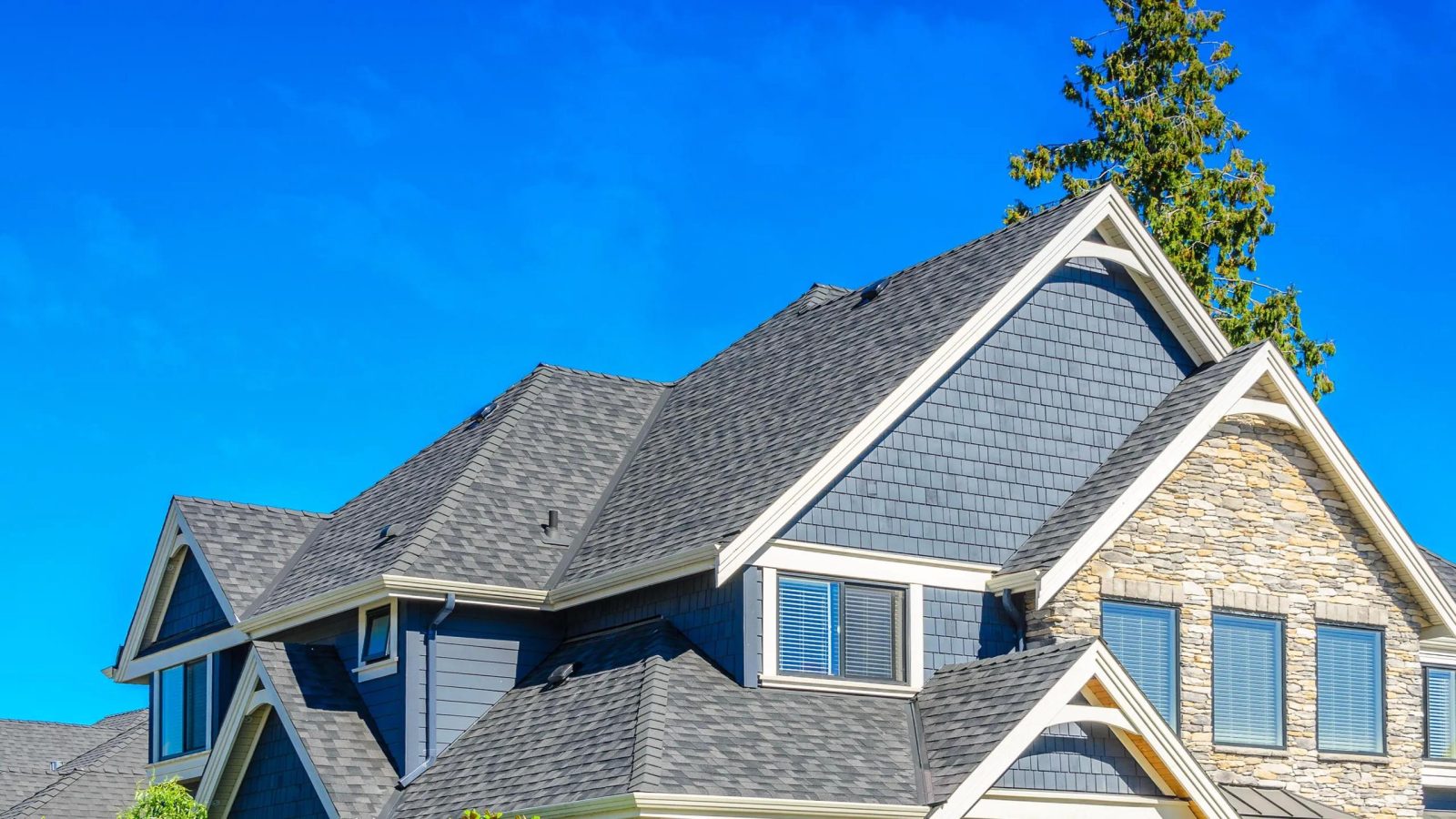 Local Slate Roofing Experts Ready to Serve Your Home