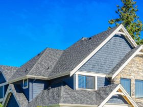 Local Slate Roofing Experts Ready to Serve Your Home