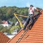 Crafting Timeless Elegance: The Art of Slate Roofing