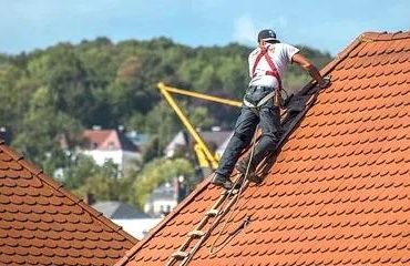 Crafting Timeless Elegance: The Art of Slate Roofing