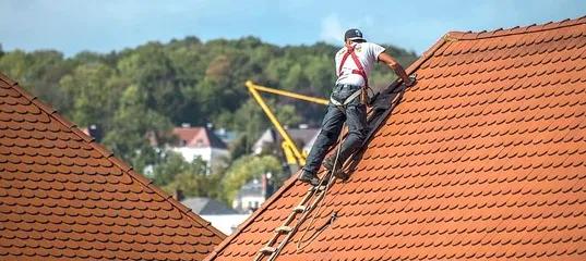 Crafting Timeless Elegance: The Art of Slate Roofing