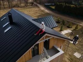 Reigning Supreme: Kings Roofing Company Rules the Rooftops