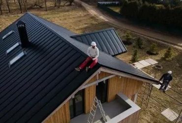 Reigning Supreme: Kings Roofing Company Rules the Rooftops