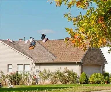 The Rise of Nationwide Roofing Companies