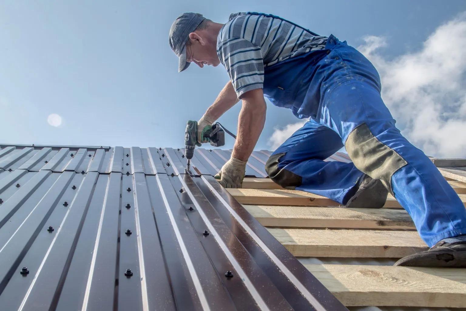 Nearby Roofing Pros: Finding Local Roofers to Me