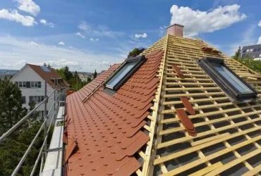 Local Roof Repair: Finding the Best Companies Near You