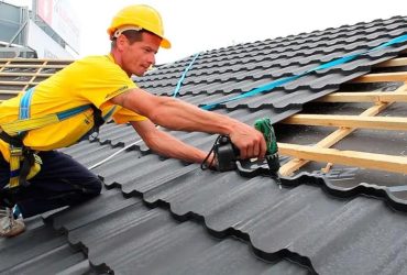 Unveiling Wexford’s Premier Roofing Experts
