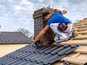 Unveiling the Excellence of Patriot Roofing: A Comprehensive Guide