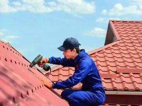 Top-Notch Westminster Roofer: Your Roofing Solution