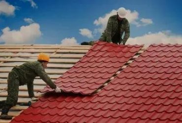 Reviving Your Metal Roof: A Restoration Guide