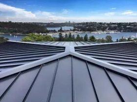 Discover the Magic of Atakama Roofing