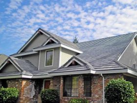 Shining a Light on the Cost of Metal Roof Installation