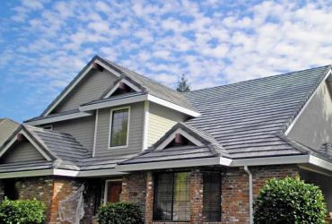 Shining a Light on the Cost of Metal Roof Installation