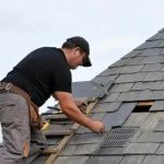 The Art of Protecting Your Home: The Residential Roofer