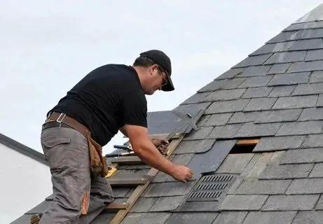 The Art of Protecting Your Home: The Residential Roofer