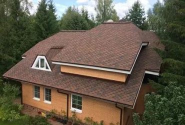 Mastering the Art of Roof Repair: Meet the Pros