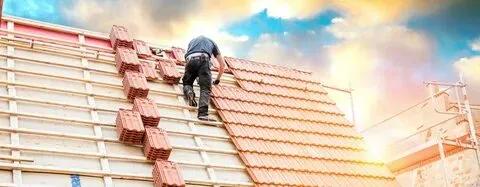 The Superior Services of Paramount Roofing Company