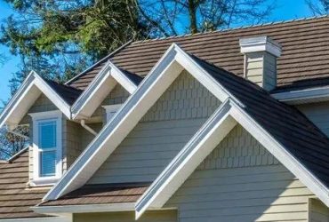 The Top Choice: Apex Roofing Services Ltd