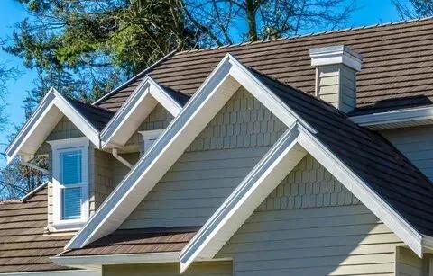 The Top Choice: Apex Roofing Services Ltd