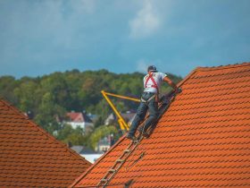 Shamrock Roofing: Where Quality Meets Craftsmanship