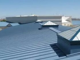 Revamping Your Roof: The Ultimate Guide to Rubber Roof Replacement