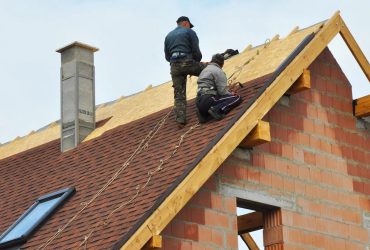Roof Repairs and Replacements by Nearby Experts