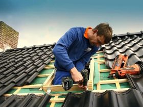 Redefining Excellence: James Roofing Company