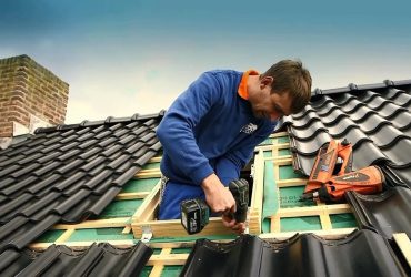 Redefining Excellence: James Roofing Company