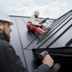 Seeking Skilled Roofers in Your Area