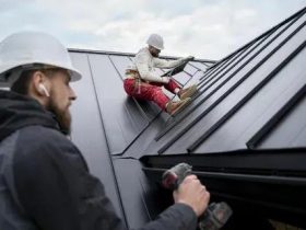 Seeking Skilled Roofers in Your Area