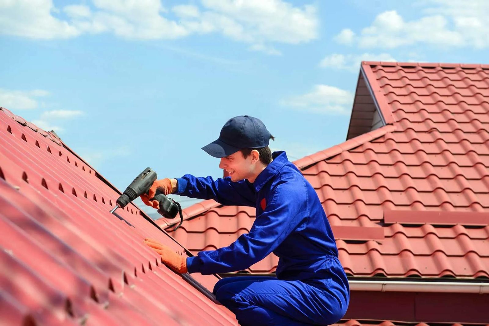 Unveiling the Top Franklin Roofing Contractor