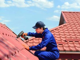 Unveiling the Top Franklin Roofing Contractor